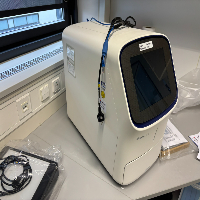 Invitrogen IBright 1500 Imaging System image 0